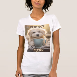 Coton de Tulear T-Shirt