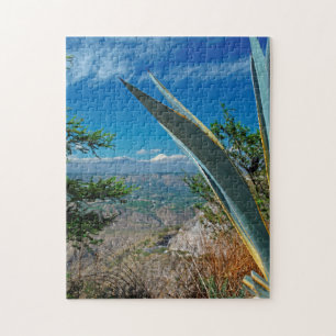 Cotopaxi volcano, Ecuador Jigsaw Puzzle