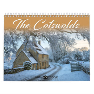 Cotswold Calendar 2024