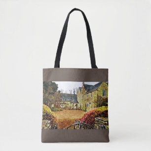 Cotswold Tote Bag