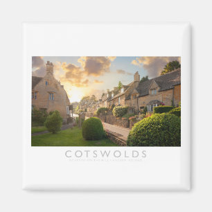 Cotswolds Magnet
