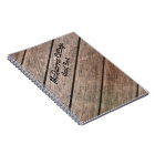 Cottage Cabin or Boat Guest Book