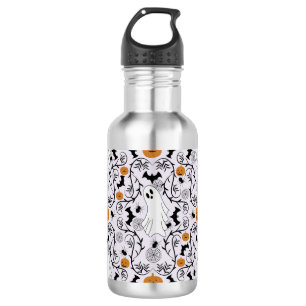 Cottage core Halloween 532 Ml Water Bottle