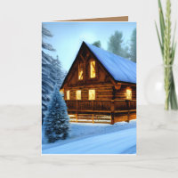 Cottage Country Northern Pine Cabin