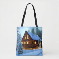 Cottage Country Northern Pine Cabin
