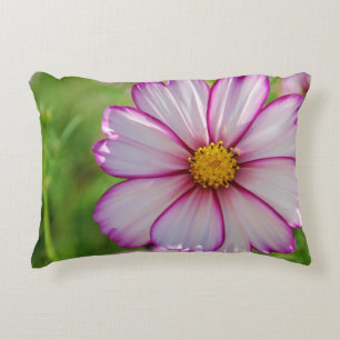 Cottage garden, Rosalinde Decorative Cushion