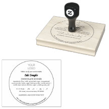 Cottage Industry Stamp