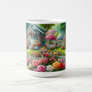 Cottage Mug
