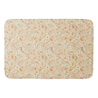 Cottagecore Bath Mat – Cosy Aesthetic