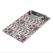 Cottagecore Botanical Floral Pattern