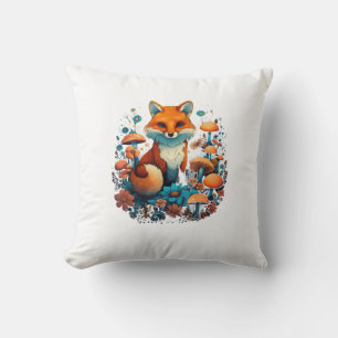 Cottagecore Cottagecore Aesthetic Goblincore Cushion