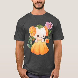 cottagecore fairy grunge cute fairy mens womens gr T-Shirt