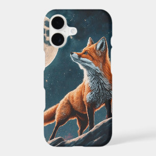 Cottagecore Floral Fox Aesthetic Goth Forest Girls