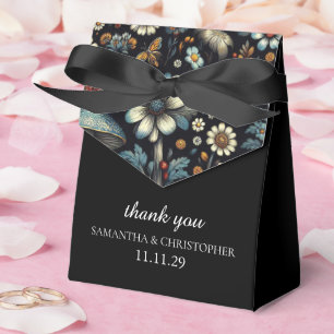 Cottagecore Garden Favour Box