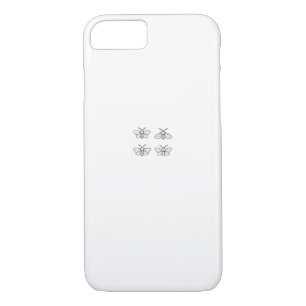 Cottagecore Moths Classic iPhone 8/7 Case
