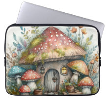 Cottagewitch Mushroom Folklore Spooky Boho Fantasy