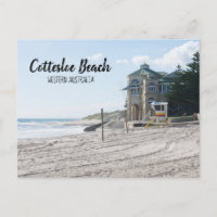 Cottesloe Beach, Perth