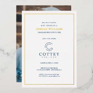 Cottey College