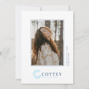 Cottey College Announcement