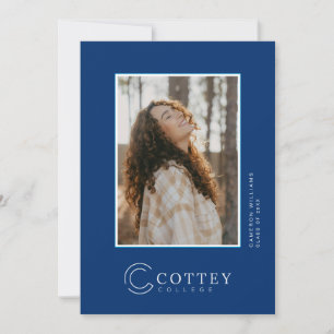 Cottey College Announcement