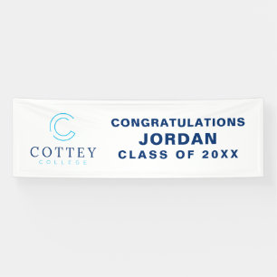 Cottey College Banner