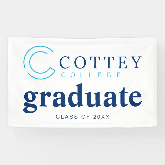 Cottey College Banner (Horizontal)