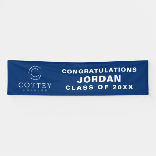 Cottey College Banner