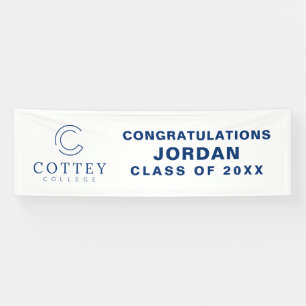 Cottey College Banner