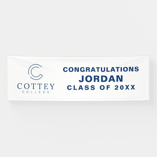 Cottey College Banner (Horizontal)