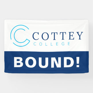 Cottey College Banner