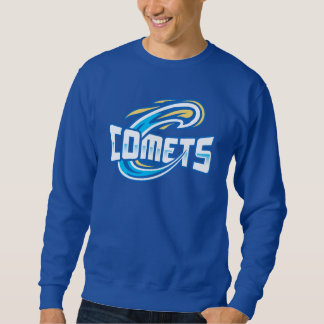 Cottey College Comets Sweatshirt