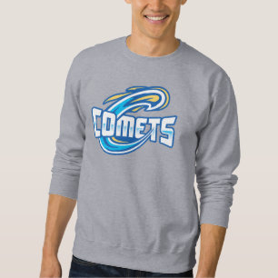 Cottey College Comets Sweatshirt