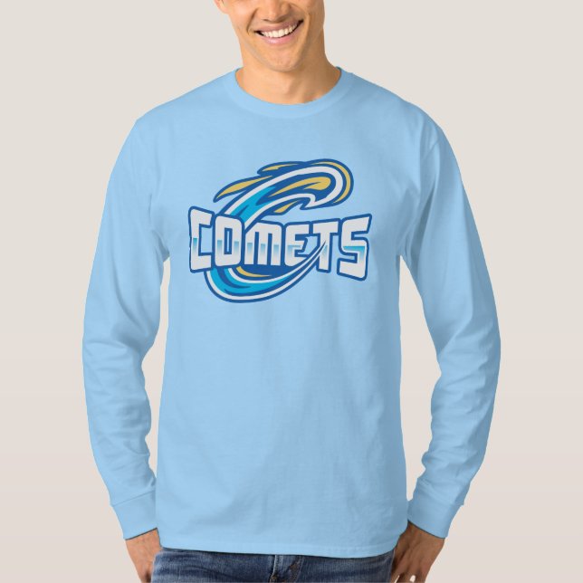 Cottey College Comets T-Shirt (Front)