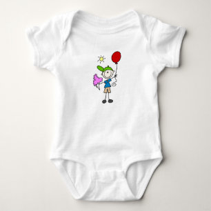 Cotton Candy And Balloons At The Fair Shirt