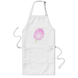 Cotton Candy Apron