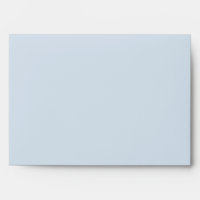 Cotton Candy Blue Abstract