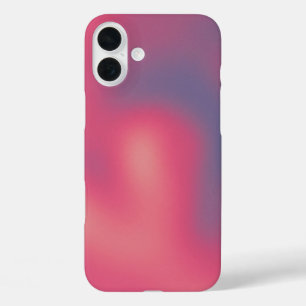 Cotton Candy  iPhone 16 Plus Case