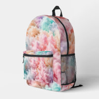 Cotton Candy Fluff