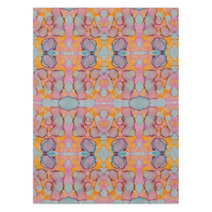 Cotton Candy Mirage Tablecloth