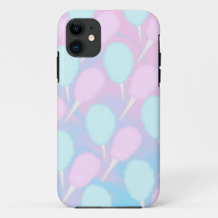 Cotton Candy Phone Case