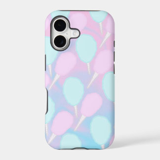 Cotton Candy Phone Case