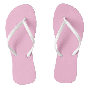 Cotton Candy Pink Thongs