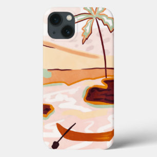 Cotton Candy Skies iPhone 13 Case