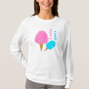Cotton Candy T-Shirt