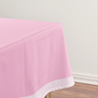 Cotton Candy Tablecloth
