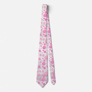 Cotton Candy Tie