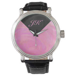 Cotton Candy Watch