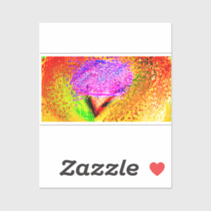 Cotton candy yum wooden box sign coffee mug paperw