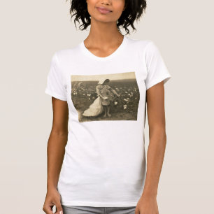 Cotton Field T-Shirt