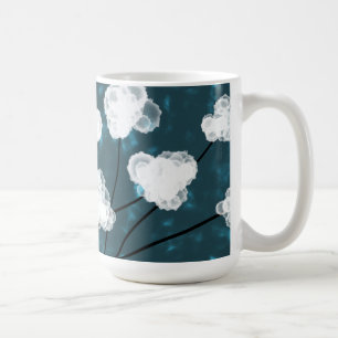 Cotton Gem Coffee Mug
